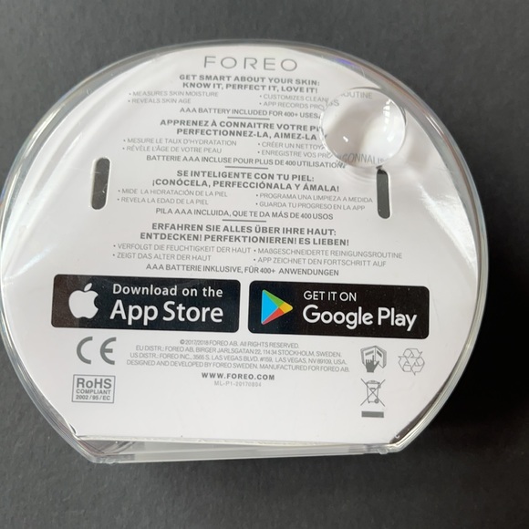 Foreo Luna - Picture 7 of 10